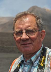 prof. dr hab. inż. Kazimierz Flaga